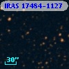 IRAS 17484-1127