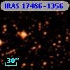 IRAS 17486-1356
