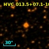 HVC 013.5+07.1-104