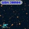 LEDA  200804