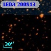 LEDA  200813