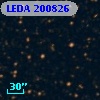 LEDA  200826