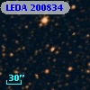LEDA  200834