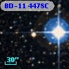 BD-11  4478C