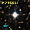 HD 163314