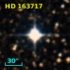 HD 163717