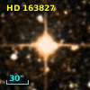 HD 163827