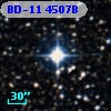 BD-11  4507B