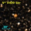 V* V409 Ser