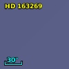 HD 163269