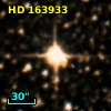 HD 163933