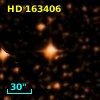 HD 163406