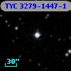 TYC 3279-1447-1