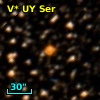 V* UY Ser