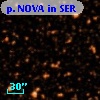 p. NOVA in SER