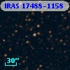IRAS 17488-1158
