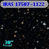 IRAS 17507-1122