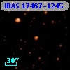 IRAS 17487-1245