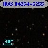 IRAS 04254+5255