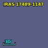 IRAS 17489-1147