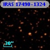 IRAS 17490-1324