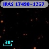 IRAS 17490-1257