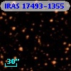 IRAS 17493-1355