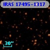 IRAS 17495-1317