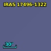 IRAS 17496-1322