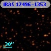 IRAS 17496-1353