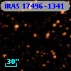 IRAS 17496-1341