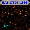 IRAS 17504-1330