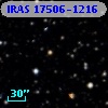 IRAS 17506-1216