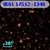 IRAS 17512-1348
