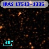 IRAS 17513-1335