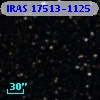 IRAS 17513-1125