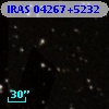 IRAS 04267+5232