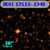 IRAS 17513-1348