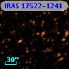 IRAS 17522-1241