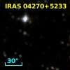 IRAS 04270+5233