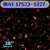 IRAS 17523-1327