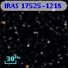 IRAS 17525-1218