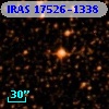 IRAS 17526-1338