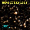 IRAS 17532-1311