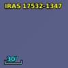 IRAS 17532-1347