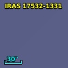 IRAS 17532-1331