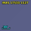 IRAS 17533-1127