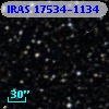 IRAS 17534-1134