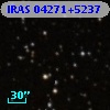 IRAS 04271+5237
