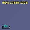 IRAS 17538-1225